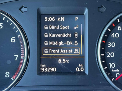 Seat Alhambra Gebrauchtwagen