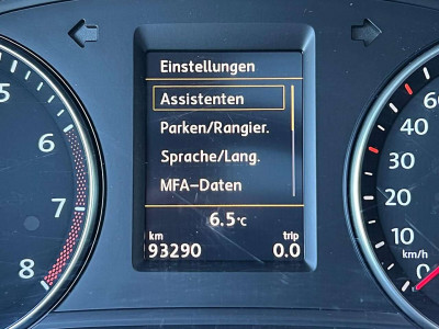 Seat Alhambra Gebrauchtwagen