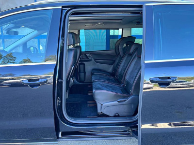 Seat Alhambra Gebrauchtwagen