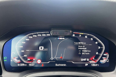 BMW 4er Gebrauchtwagen