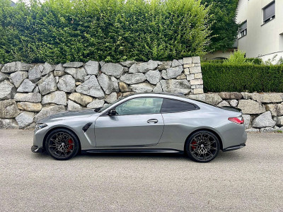BMW 4er Gebrauchtwagen