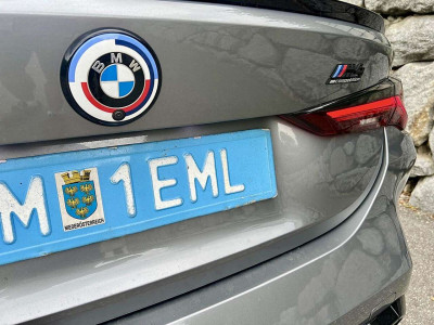 BMW 4er Gebrauchtwagen