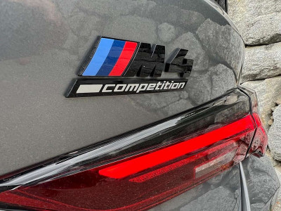 BMW 4er Gebrauchtwagen