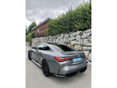 BMW 4er Gebrauchtwagen