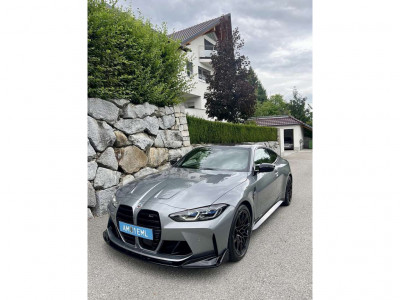 BMW 4er Gebrauchtwagen