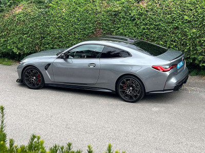 BMW 4er Gebrauchtwagen
