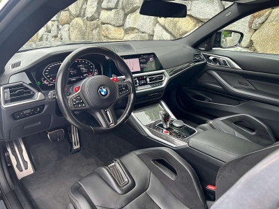 BMW 4er Gebrauchtwagen