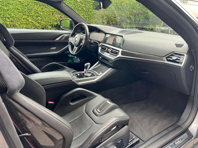 BMW 4er Gebrauchtwagen