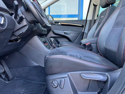 Seat Alhambra Gebrauchtwagen