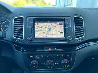 Seat Alhambra Gebrauchtwagen