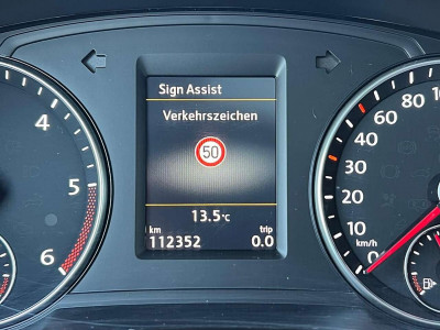 Seat Alhambra Gebrauchtwagen