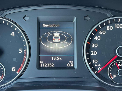 Seat Alhambra Gebrauchtwagen