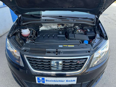 Seat Alhambra Gebrauchtwagen