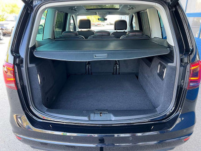 Seat Alhambra Gebrauchtwagen