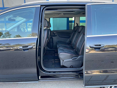 Seat Alhambra Gebrauchtwagen
