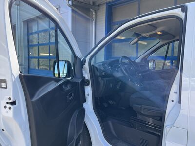 Renault Trafic Gebrauchtwagen Renault Trafic Gebrauchtwagen