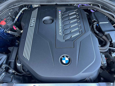 BMW X3 Gebrauchtwagen BMW X3 Gebrauchtwagen