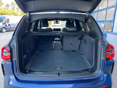 BMW X3 Gebrauchtwagen BMW X3 Gebrauchtwagen