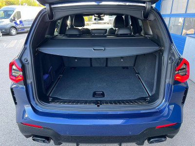 BMW X3 Gebrauchtwagen BMW X3 Gebrauchtwagen