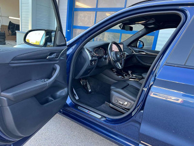 BMW X3 Gebrauchtwagen BMW X3 Gebrauchtwagen