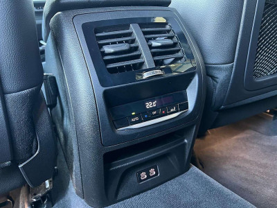 BMW X3 Gebrauchtwagen BMW X3 Gebrauchtwagen