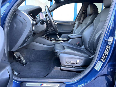 BMW X3 Gebrauchtwagen BMW X3 Gebrauchtwagen