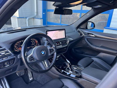 BMW X3 Gebrauchtwagen BMW X3 Gebrauchtwagen