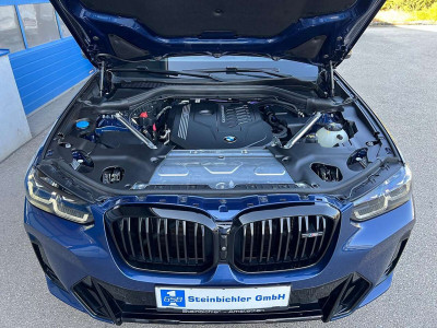 BMW X3 Gebrauchtwagen BMW X3 Gebrauchtwagen