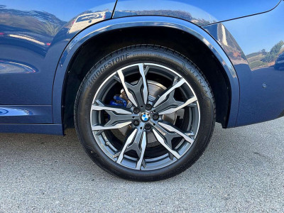 BMW X3 Gebrauchtwagen BMW X3 Gebrauchtwagen