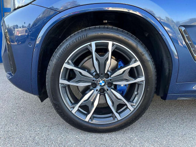 BMW X3 Gebrauchtwagen BMW X3 Gebrauchtwagen