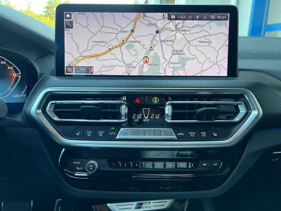 BMW X3 Gebrauchtwagen BMW X3 Gebrauchtwagen