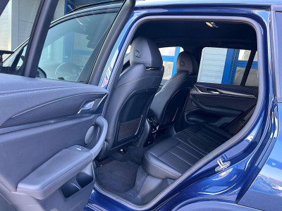 BMW X3 Gebrauchtwagen BMW X3 Gebrauchtwagen