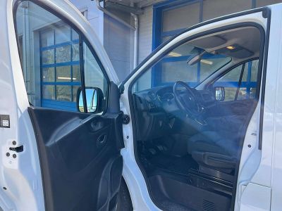 Renault Trafic Gebrauchtwagen