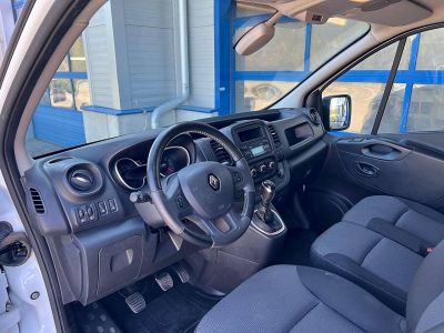 Renault Trafic Gebrauchtwagen