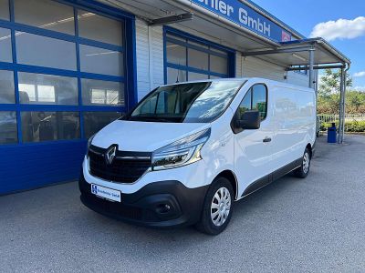 Renault Trafic Gebrauchtwagen