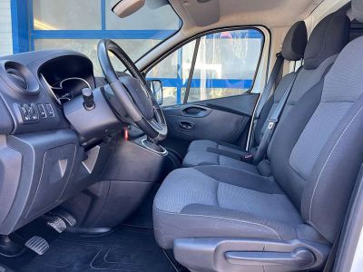 Renault Trafic Gebrauchtwagen