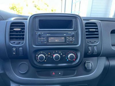 Renault Trafic Gebrauchtwagen