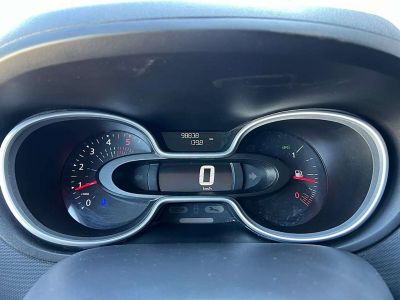 Renault Trafic Gebrauchtwagen