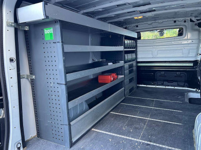Renault Trafic Gebrauchtwagen Renault Trafic Gebrauchtwagen