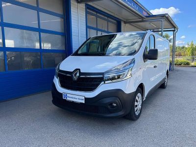 Renault Trafic Gebrauchtwagen