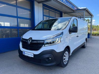 Renault Trafic Gebrauchtwagen