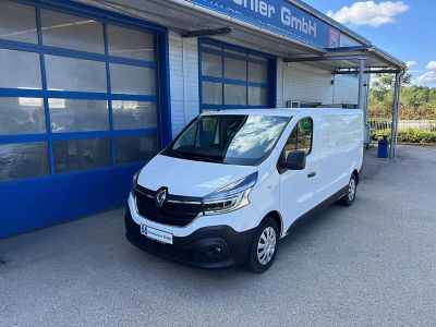 Renault Trafic Gebrauchtwagen