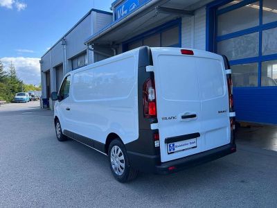 Renault Trafic Gebrauchtwagen