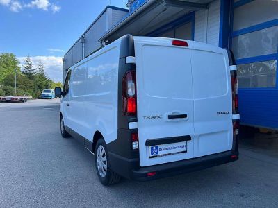 Renault Trafic Gebrauchtwagen