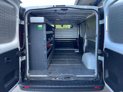 Renault Trafic Gebrauchtwagen