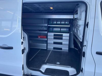 Renault Trafic Gebrauchtwagen