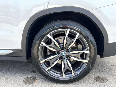 BMW X3 Gebrauchtwagen BMW X3 Gebrauchtwagen