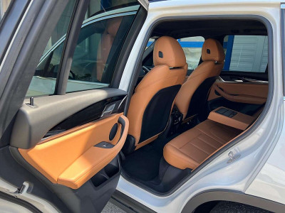 BMW X3 Gebrauchtwagen BMW X3 Gebrauchtwagen
