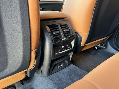 BMW X3 Gebrauchtwagen BMW X3 Gebrauchtwagen