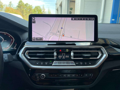 BMW X3 Gebrauchtwagen BMW X3 Gebrauchtwagen